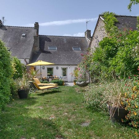 Charmante Maison Proche De L'Ocean Pour 8 Personnes Сарзо Экстерьер фото
